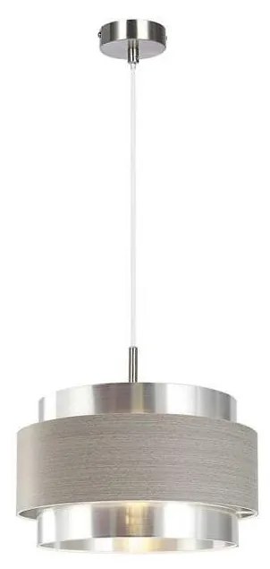 Rabalux 5383 - Luster na lanku BASIL 1xE27/40W/230V