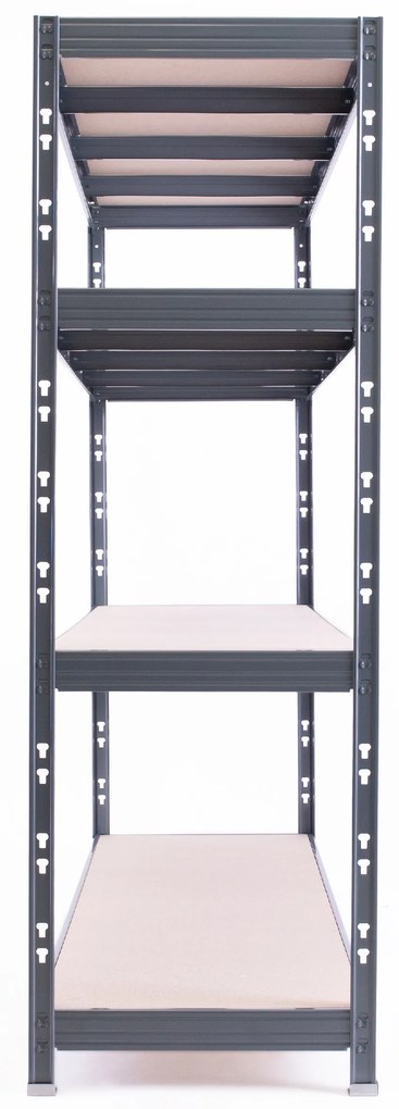 Policový regál 1850 X 1800 X 600 | VÝPRODEJ RR1-MGK6018-4AV