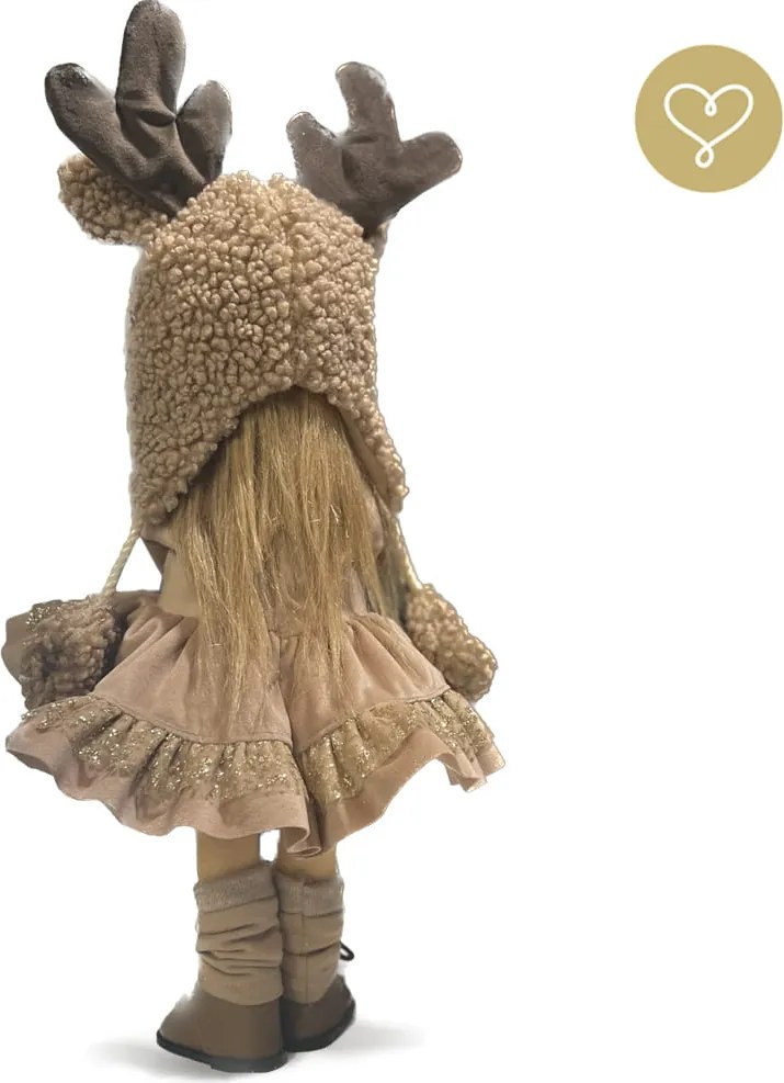 Bábika Renia 40 cm Varianta 1