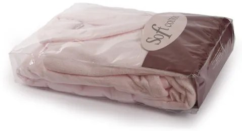 Soft Cotton Pánsky a dámsky župan MICRO COTTON