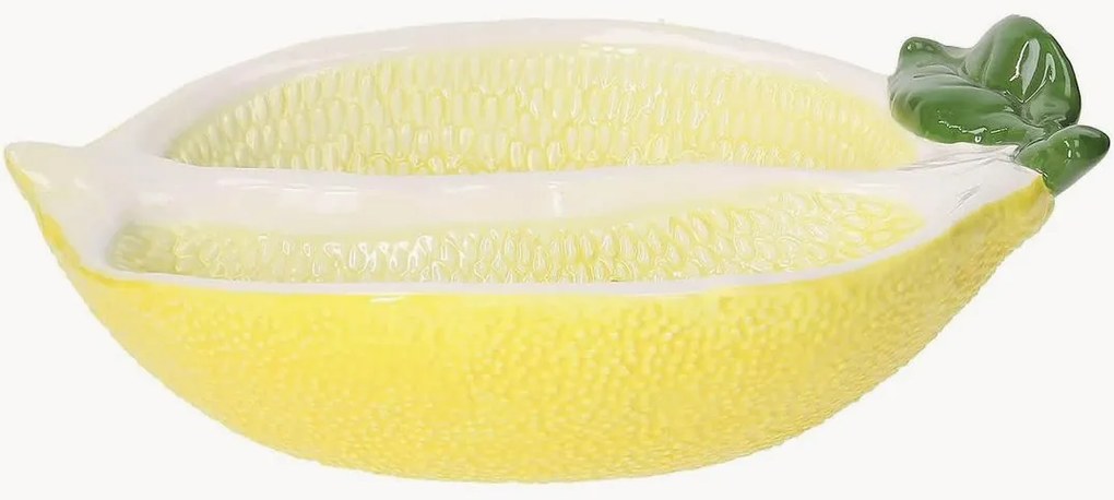 Servírovacie misy Lemon, 2 ks