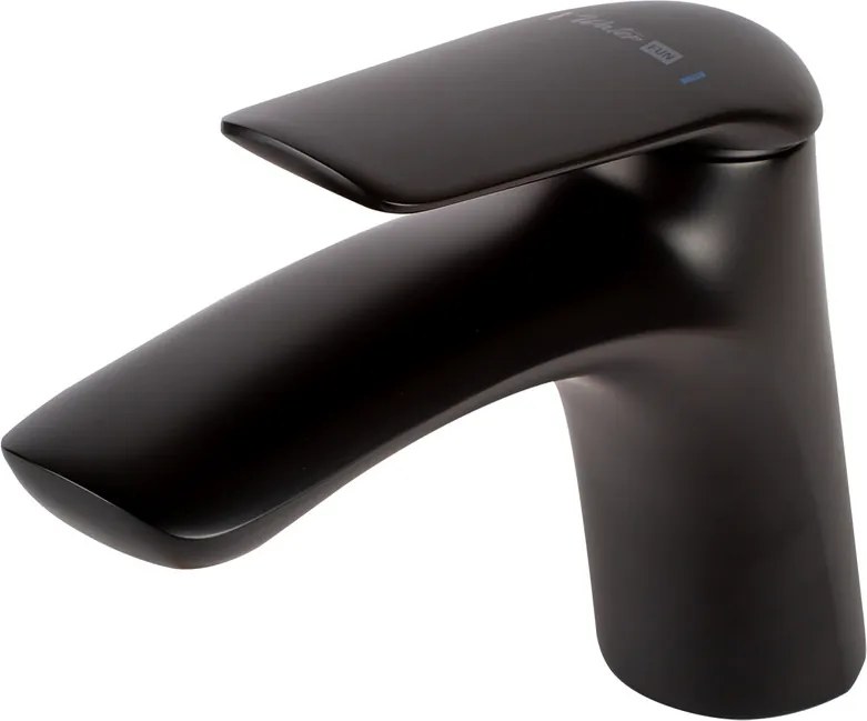 Ibiza Black umývadlová batéria