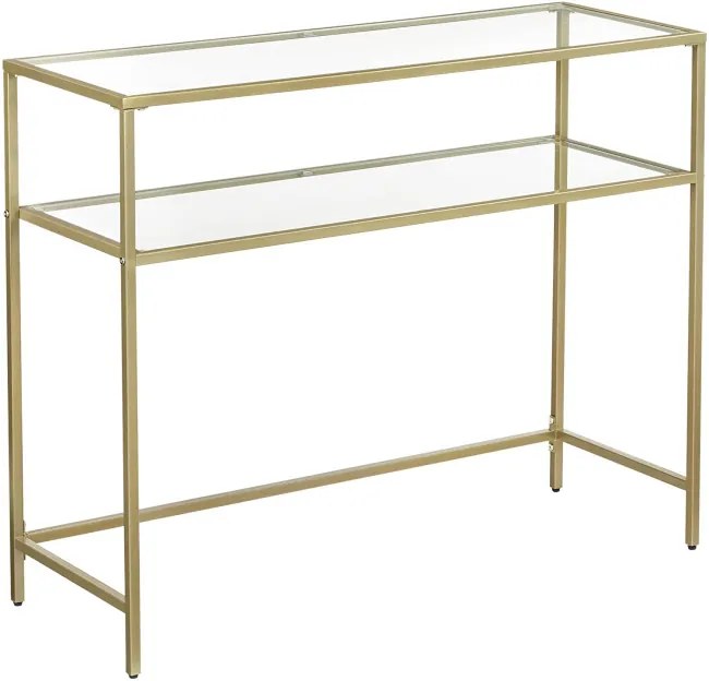 Konzolový stolík LGT025A01