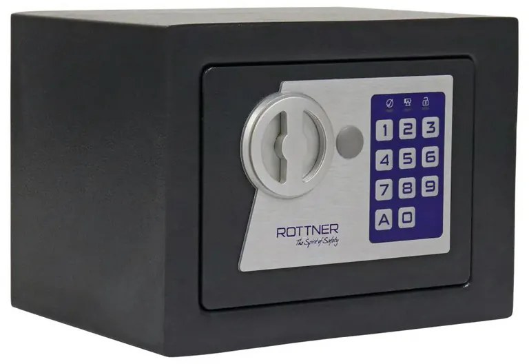 Nábytkový trezor JUPITER 1 EL