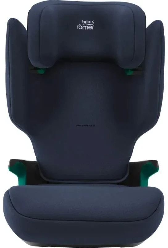 Autosedačka Discovery Plus 2, Moonlight Blue