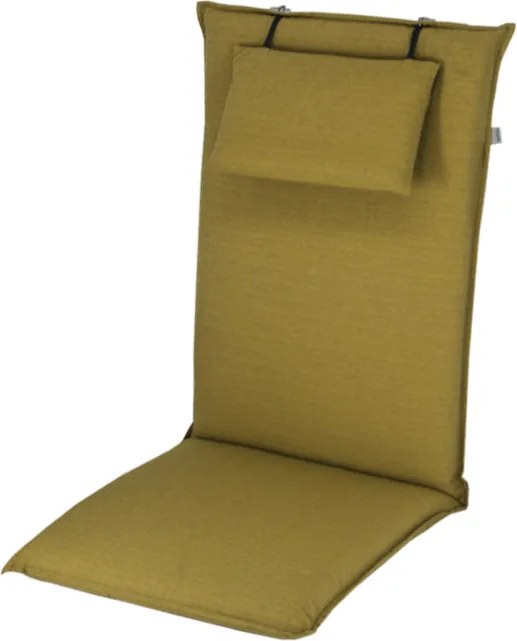 Doppler ELEGANT 2431 horčicová