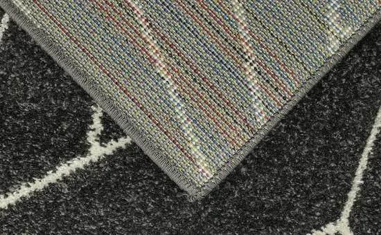 Oriental Weavers koberce Kusový koberec Portland 58/RT4E - 160x235 cm