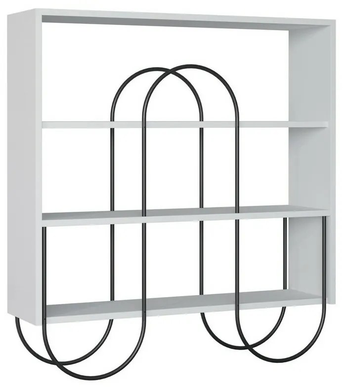 Knižnica Norfolk White