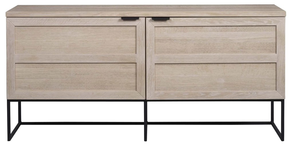 Komoda Everett 75 × 160 × 41 cm