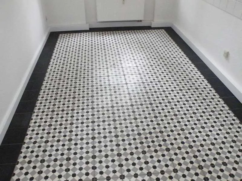 Cementové dlaždice 301 | Articima