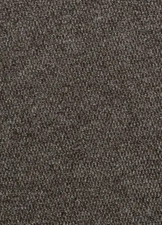 Koberce Breno Čistiaca zóna MADRID/ PARIJS 18, šíře role 100 cm, hnedá