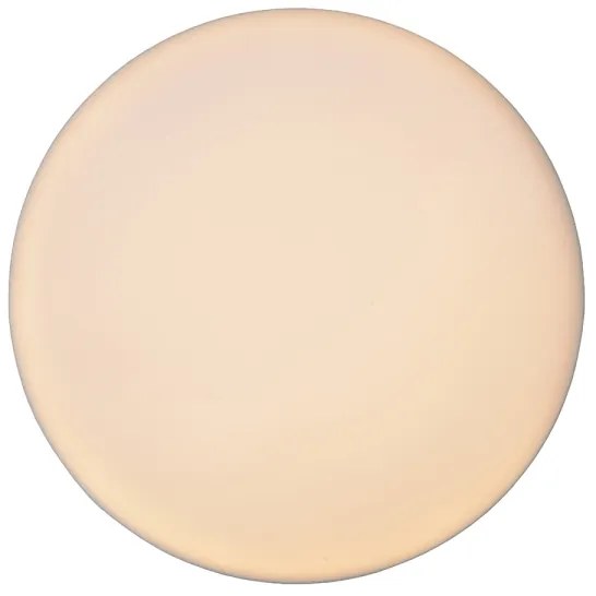 Lucide 28112/30/31- LED Stmievateľné svietidlo CERES 30W/230V IP44 biela