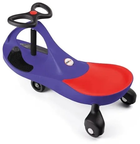 Didicar - Odrážadlo fialová