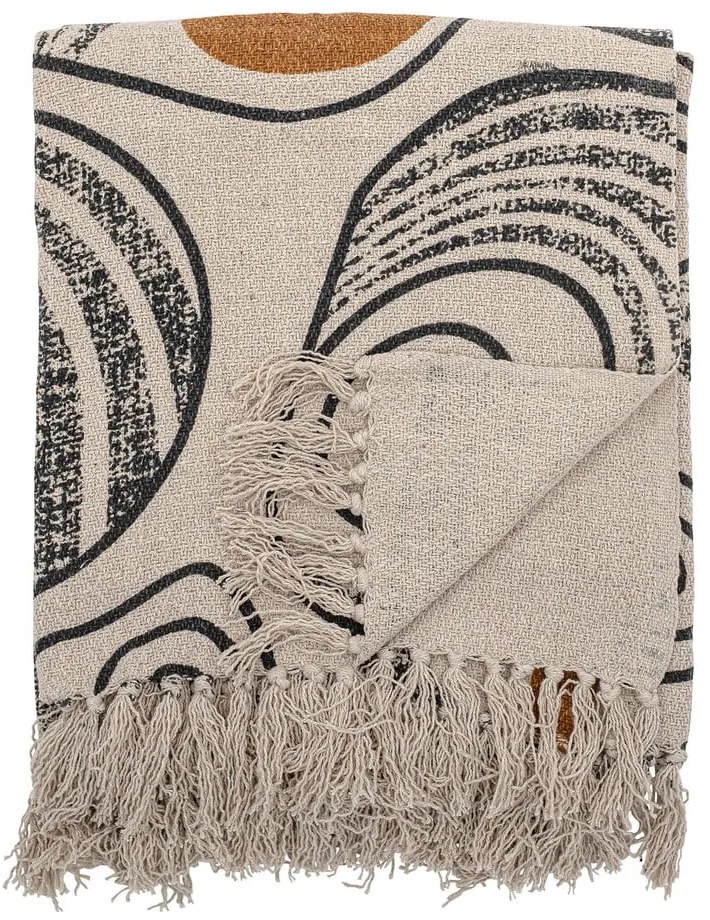 Deka 130x160 cm Giano – Bloomingville