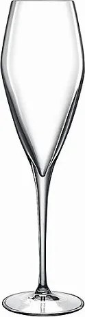 Luigi Bormioli Poháre na sekt ATELIER Champagne 270 ml, 6 ks