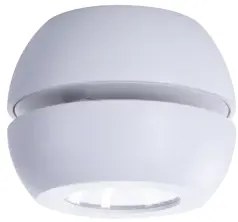 LED bodové svetlo Ojos 1 biele