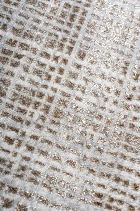 Koberec CALVIN KLEIN 036 ENVIROMENTAL slonia kosť / béžový