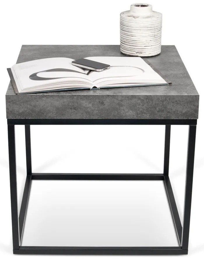 Malý odkladací stolík TemaHome Petra