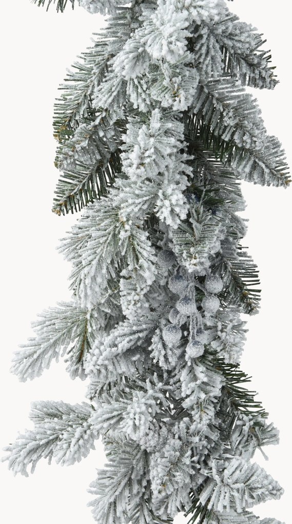 Vianočná girlanda Aspen, D 260 cm