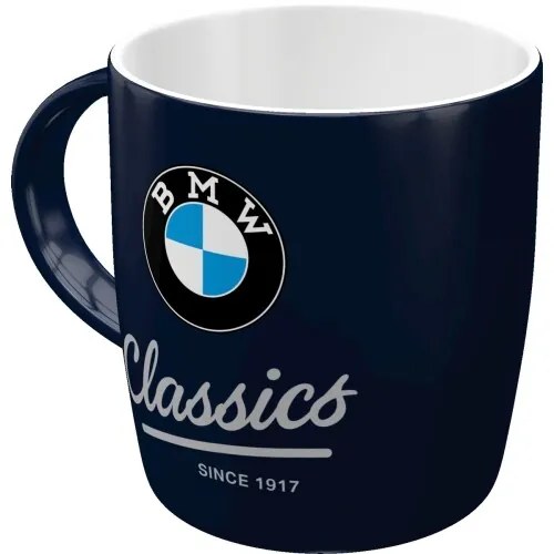 Hrnček BMW - Lassic