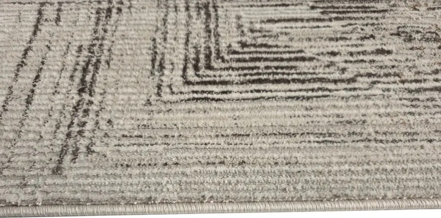 DC Koberec Oman 632 tmavá vizion zlatá Rozmer: 140×190 cm