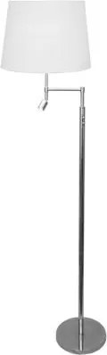 XXXLutz STOJACIA LAMPA, 36/155 cm By Rydéns - Online Only bytové doplnky - 007363015403