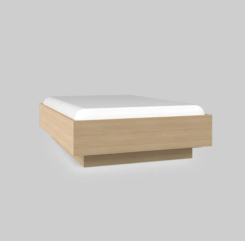 BTC INNA 140x200 Varianta: BIELA