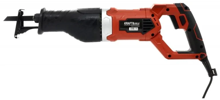 Elektrická chvostová píla | 2 000 W