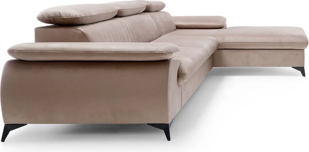 Sedacia súprava ARTURO M