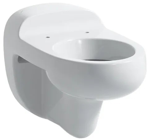 Laufen Florakids wc závesné detský zadný odpad h8200310000001 2003.1.000.000.1