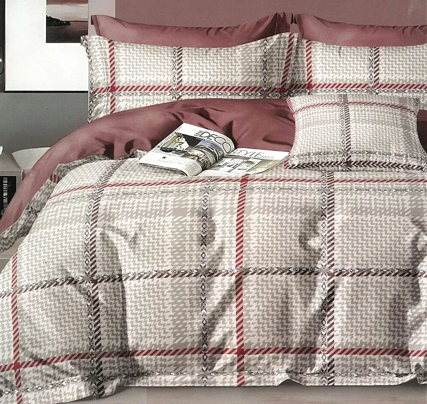 Obliečky Timea Bavlna 7-dielna súprava