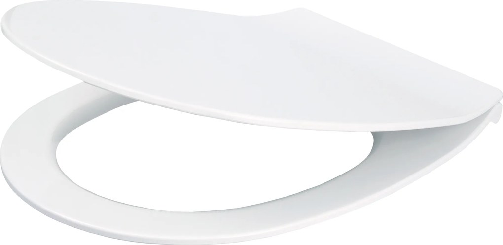 Deante WC sedadlo Silia SoftClose - CDL 6SOZ