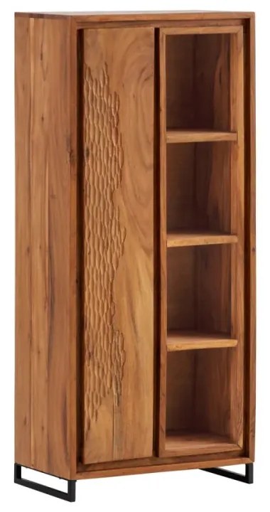 furniture-nabytek.cz - Kúpeľňový set Maddox akácie