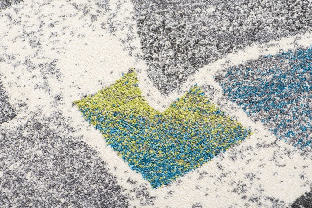 TA Koberec E316C BIELA JAWA O2X