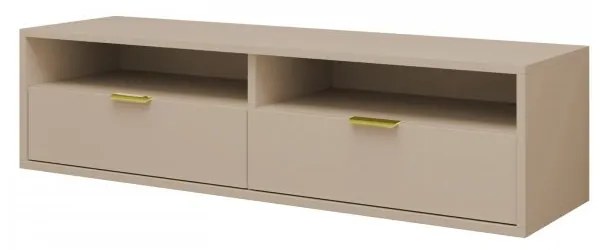 TV stolík Saneri 140, Farby: kašmír