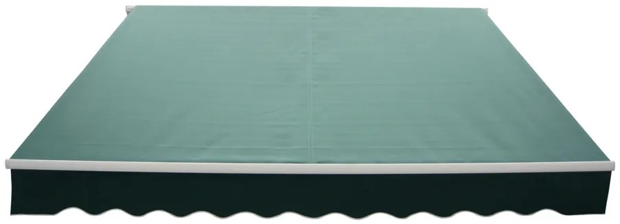 Rojaplast Markíza 2,95x2m ZELENÁ (P4501)