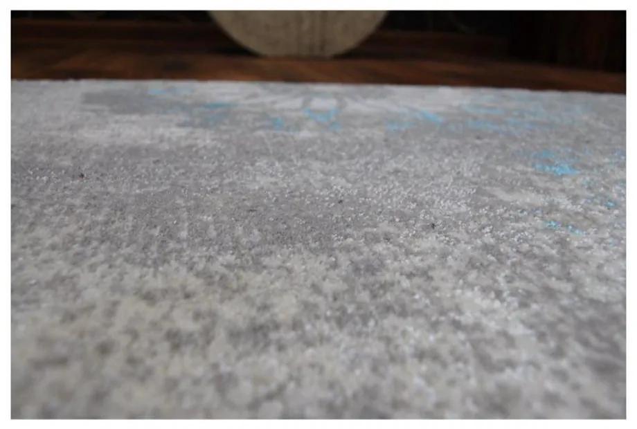 Luxusný kusový koberec akryl Patara krémový 2 200x300cm