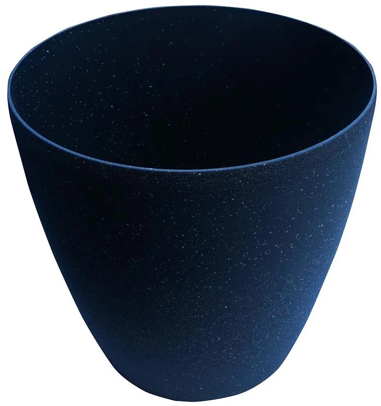 KVETINÁČ  KLS160004B  28/26  ANTRACIT