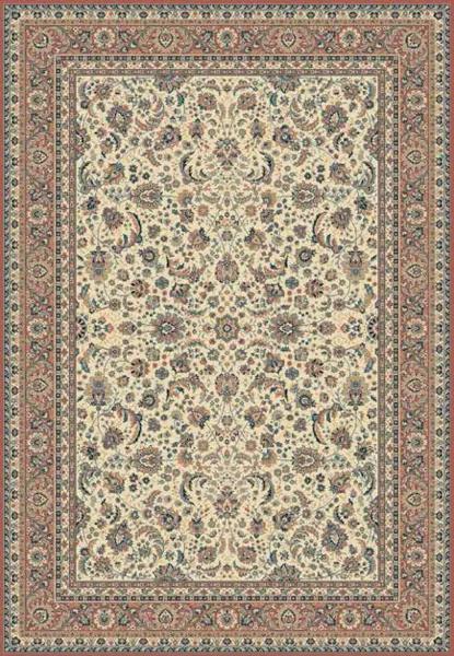 Lano luxusní orientální koberce Kusový koberec Kasbah 13720-471 - 300x400 cm