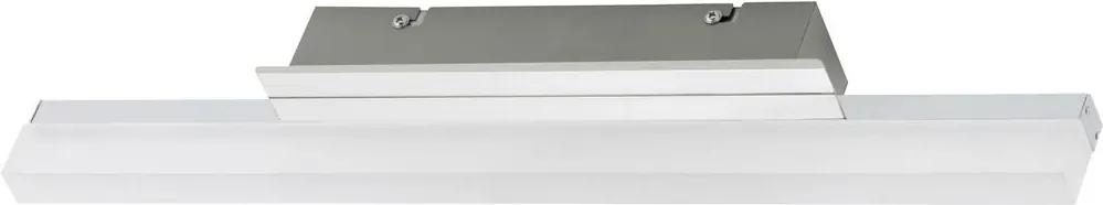 Briloner Briloner 2283-018 - LED Nástenné svietidlo PLOY LED/10W/230V BL0470