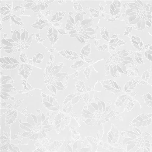 Samolepiace fólie transparentné kvety, metráž, šírka 67,5 cm, návin 15 m, d-c-fix 200-8325, samolepiace tapety