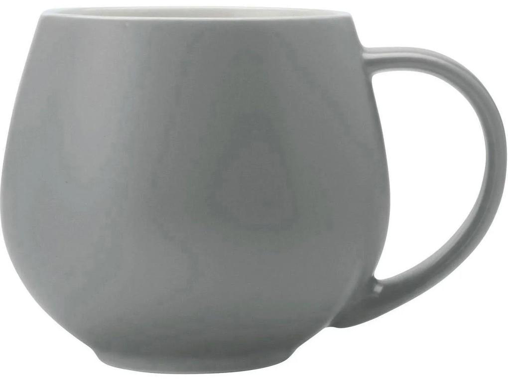 Hrnček „Tint Snug Gray", 10 x 13,5 x 9 cm