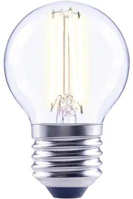 LED žiarovka FLAIR G45 E27 / 2,2 W ( 25 W ) 250 lm 4000 K stmievateľná