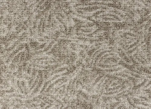 Koberce Breno Metrážny koberec AUTUMN 34, šíře role 400 cm, hnedá