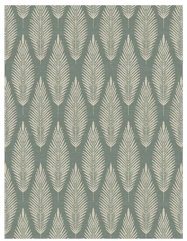 Koberec Terazza 0,8/2,5 21237 zelená