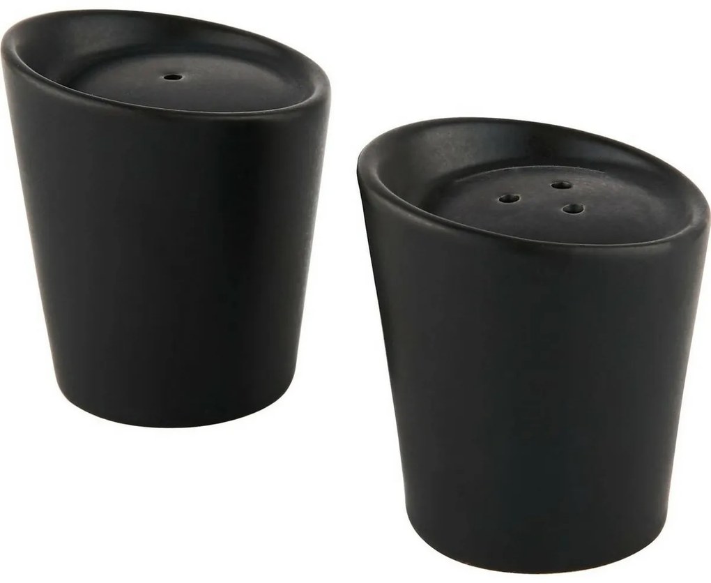 Florina Dochucovacia súprava Adria, čierna