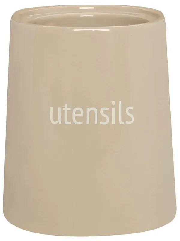 Stojan na kuchynské náčinie Fletcher – Premier Housewares