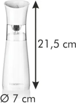 Tescoma VITAMINO elektrický mlynček na soľ