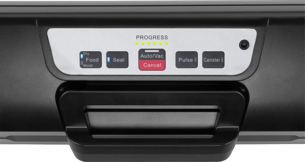 Concept VA0050 vákuová zváračka 110 W