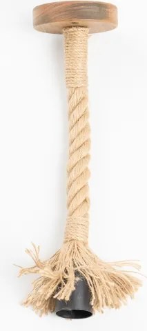 Brilagi - Nástenné svietidlo KOS 1xE27/60W/230V buk